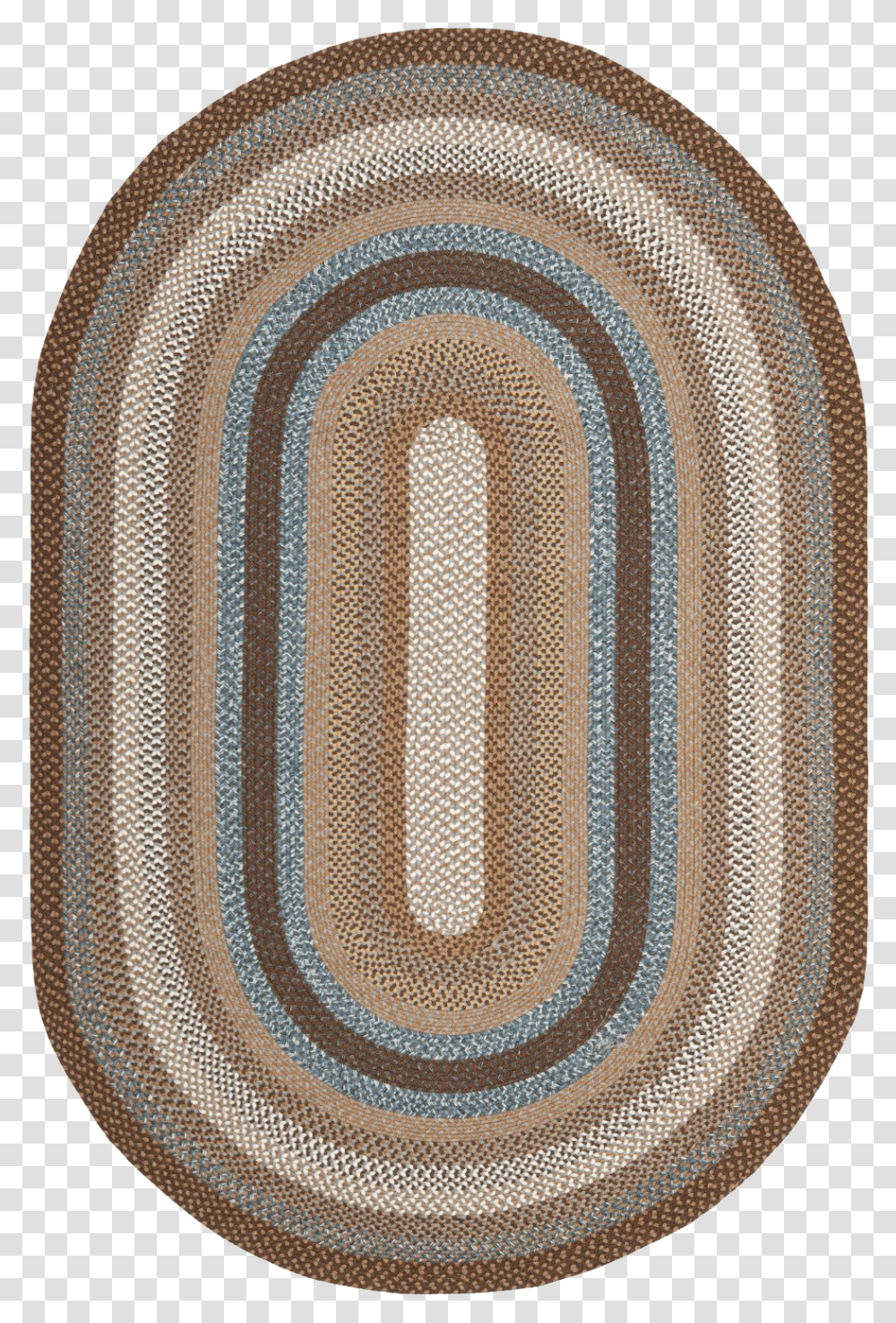 Mat Clipart Oval Rug Oval Woven Rug Transparent Png
