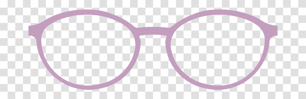 Mat Lilac Pastel Glasses, Accessories, Accessory, Sunglasses Transparent Png