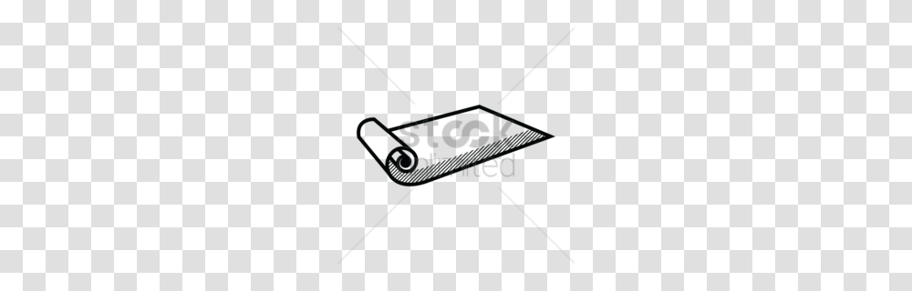 Mat Outline Clipart, Spoke, Machine, People, Lighting Transparent Png