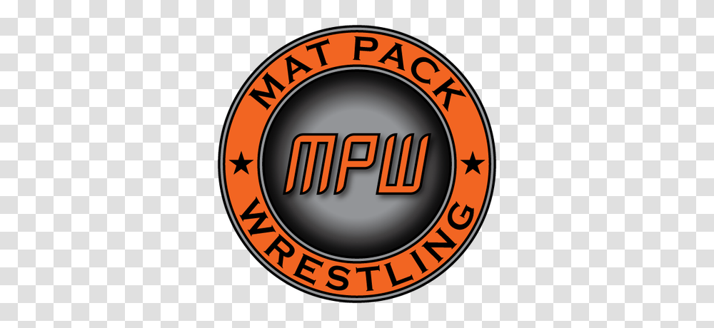 Mat Pack Wrestling, Logo, Trademark Transparent Png