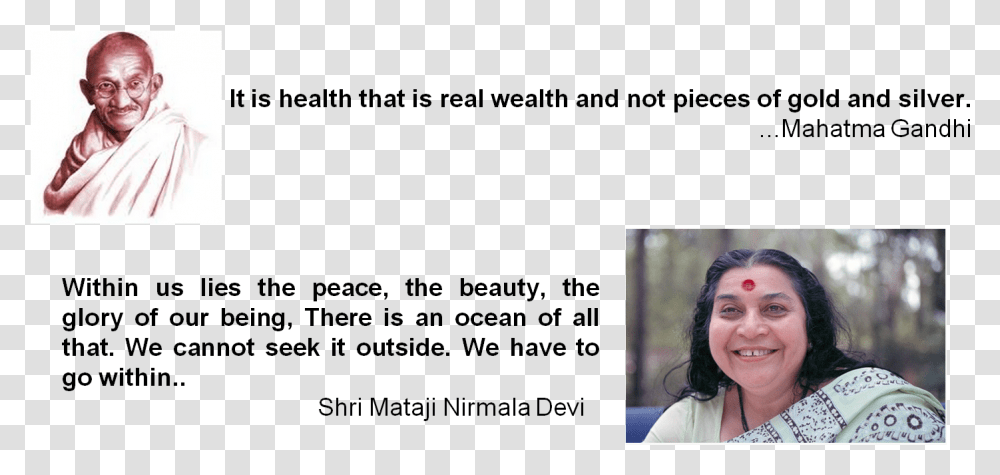 Mata Ji Shri Mataji Nirmala Devi, Person, Face, Female Transparent Png