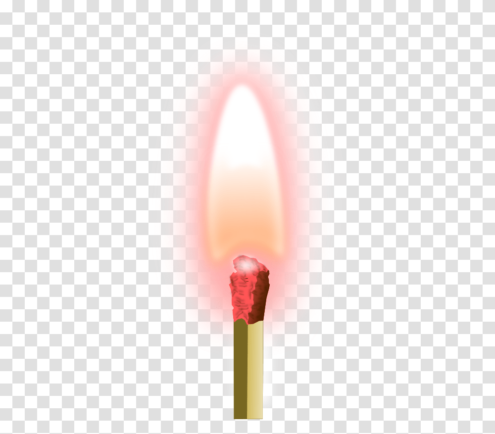 Match Burning Clipart I2clipart Royalty Free Public Light, Lamp, Beverage, Alcohol, Glass Transparent Png