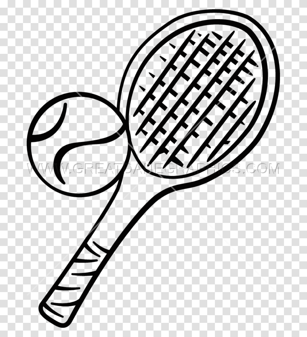 Match Drawing Tennis Tennis Drawing Clipart, Racket, Tennis Racket, Bow, Badminton Transparent Png