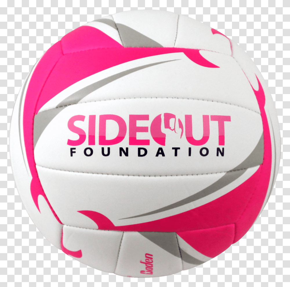 Match Point Dig Pink VolleyballClass Volleyball Pink, Sport, Sports, Team Sport, Baseball Cap Transparent Png