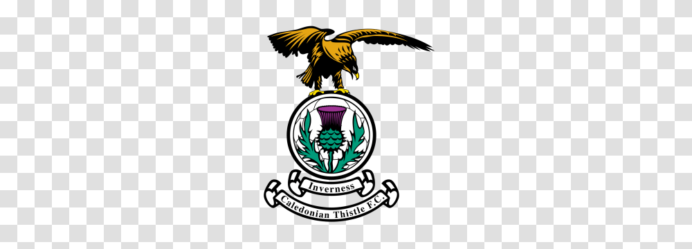 Match Preview Inverness Caledonian Thistle Greenock Morton, Dragon, Hook, Emblem Transparent Png
