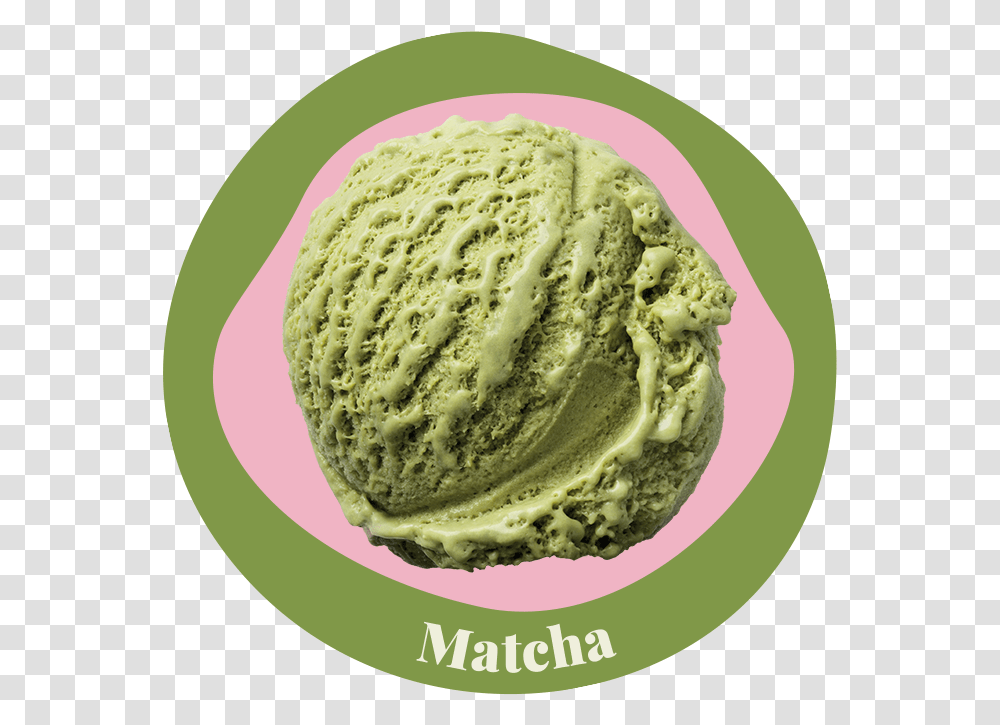 Matcha Nz Ice Cream Strawberry Surprise, Dessert, Food, Creme, Sweets Transparent Png
