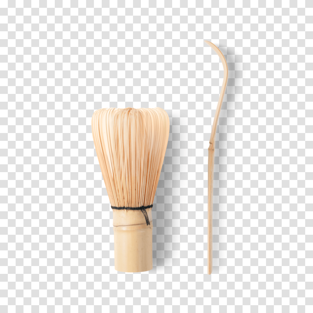 Matcha Tea Whisk Scoop The Healthy Chef, Brush, Tool, Lamp Transparent Png
