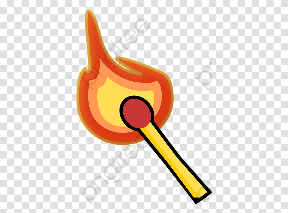Matches Burn Fire Match Clipart, Musical Instrument, Light, Gong Transparent Png