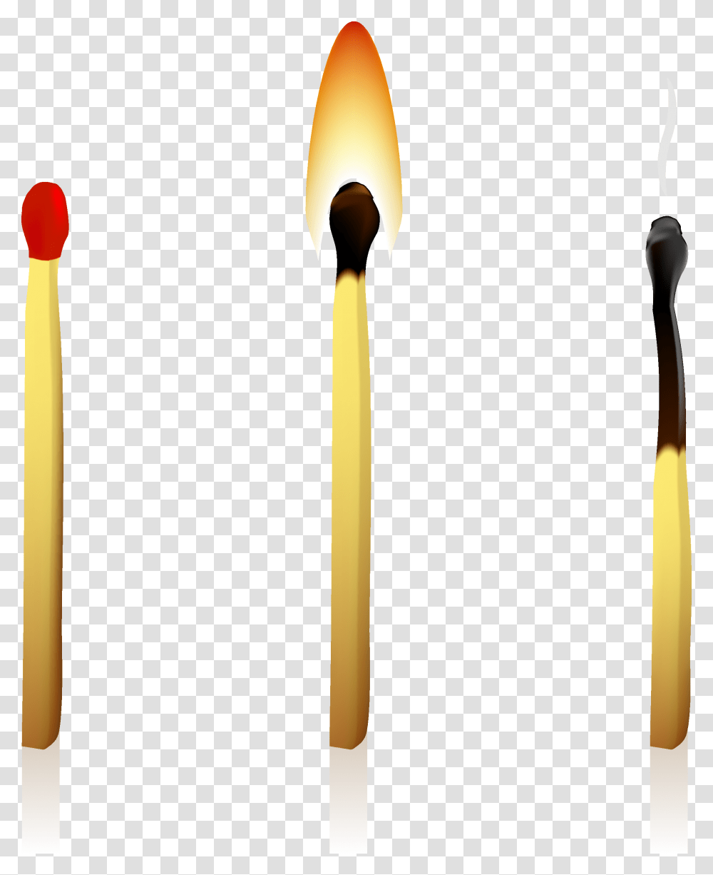 Matches Download Image Match Stick Clip Art, Candle, Fire, Flame, Oars Transparent Png