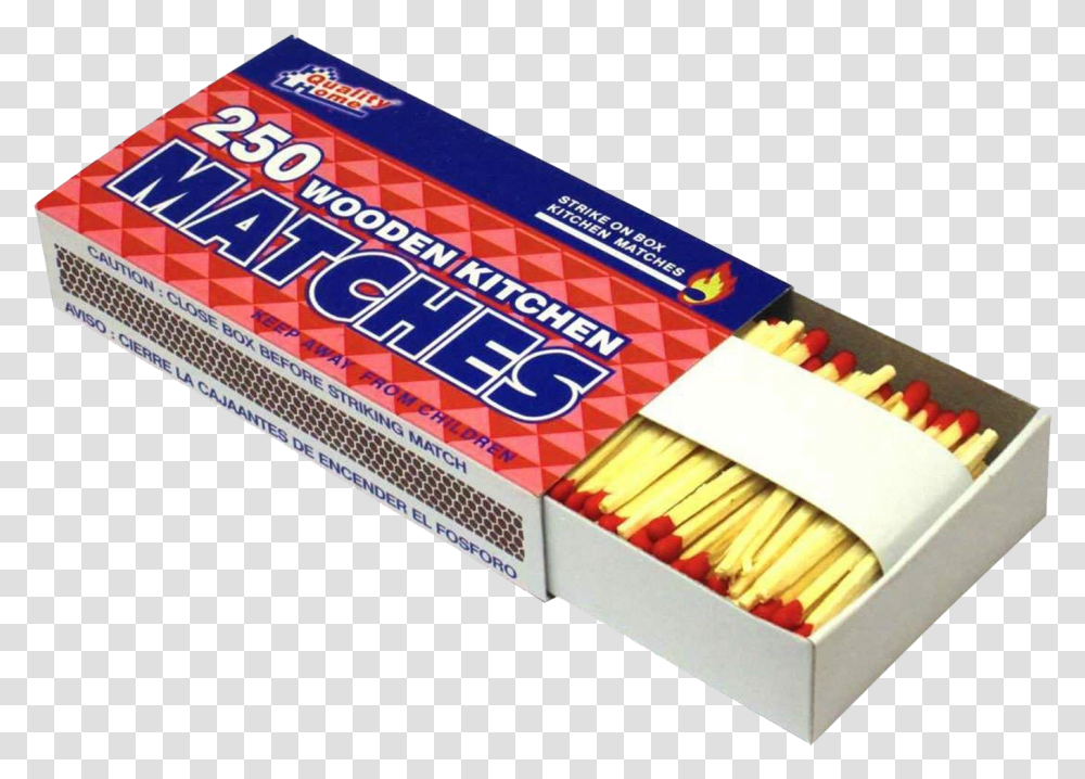 Matches File Chewing Gum, Food, Incense Transparent Png