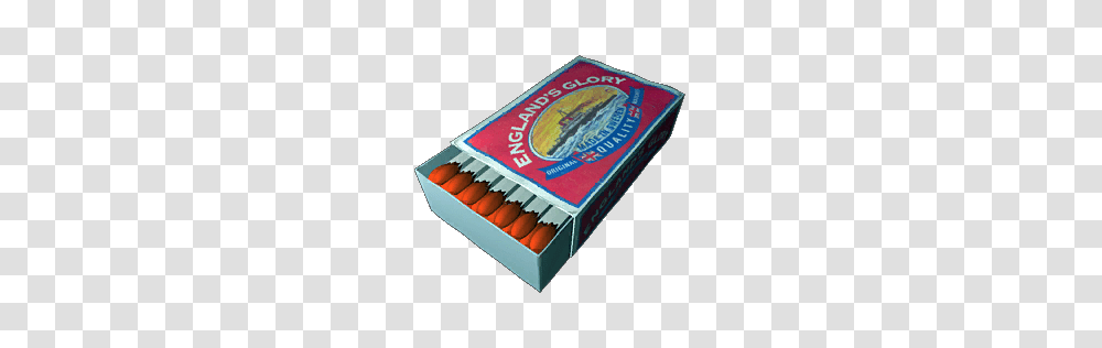 Matches, Incense, Box, Pencil Transparent Png