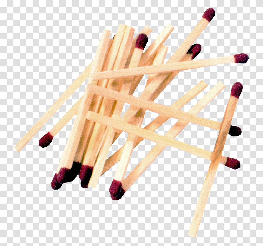 Matches, Pencil, Crib, Furniture Transparent Png