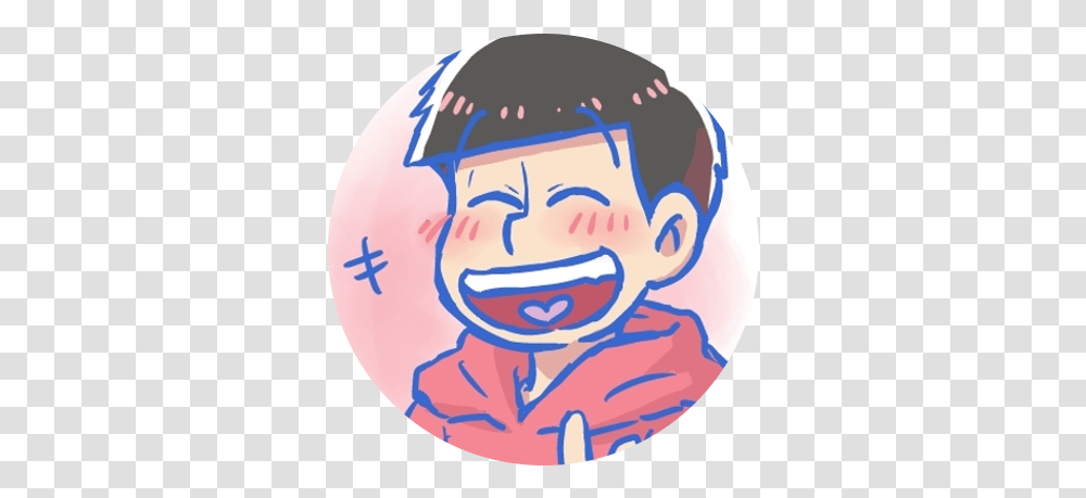 Matching Icons Osomatsu San Matching Icons, Face, Head, Helmet, Photography Transparent Png
