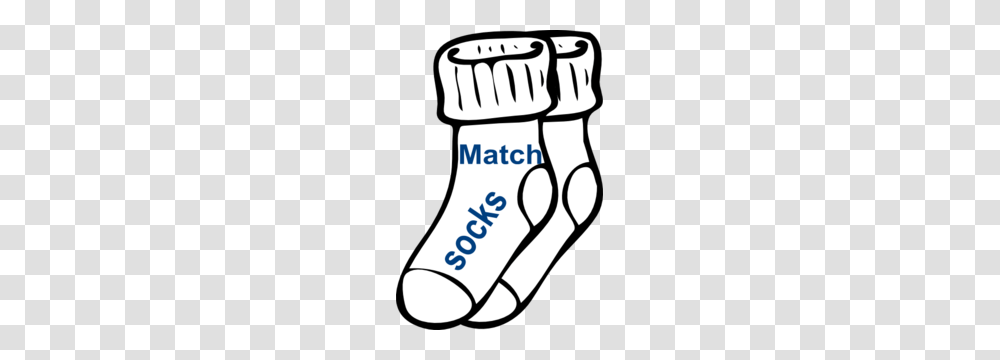 Matching Socks Clipart, Hand, Apparel Transparent Png