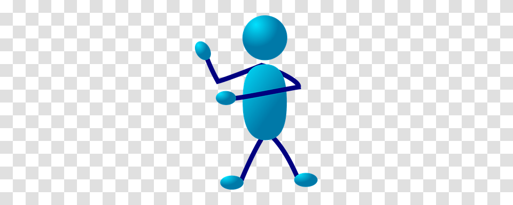 Matchstick Man Person, Light Transparent Png