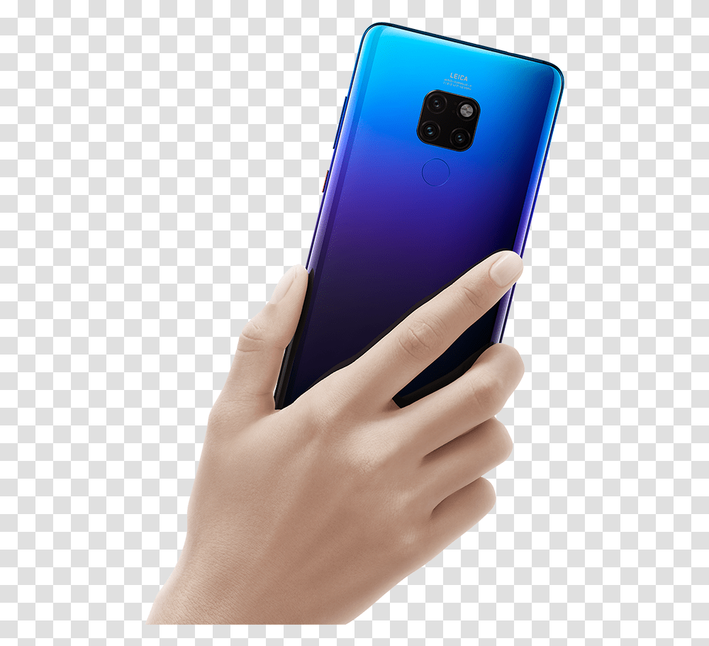 Mate 20 Pro Price Malaysia, Mobile Phone, Electronics, Cell Phone, Person Transparent Png