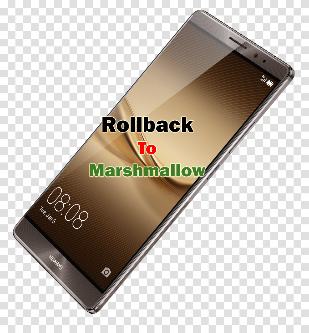Mate 8 Rollback To Marshmallow Samsung Galaxy, Phone, Electronics, Mobile Phone, Cell Phone Transparent Png