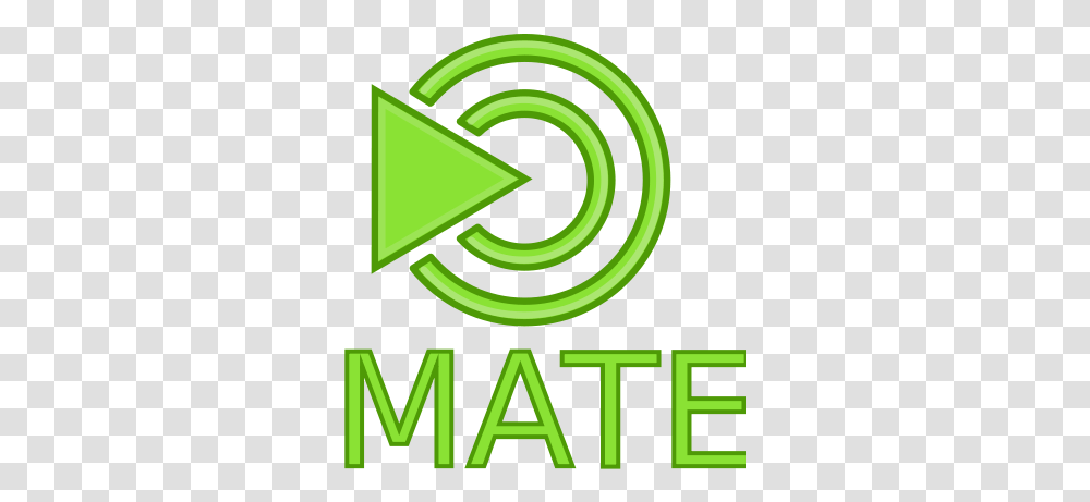 Mate Mate Logo, Symbol, Trademark, Recycling Symbol, Green Transparent Png