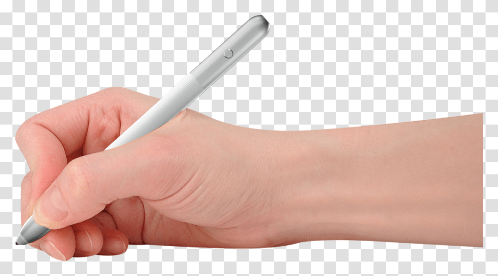 Matebook Smartphone, Person, Hand, Injection Transparent Png