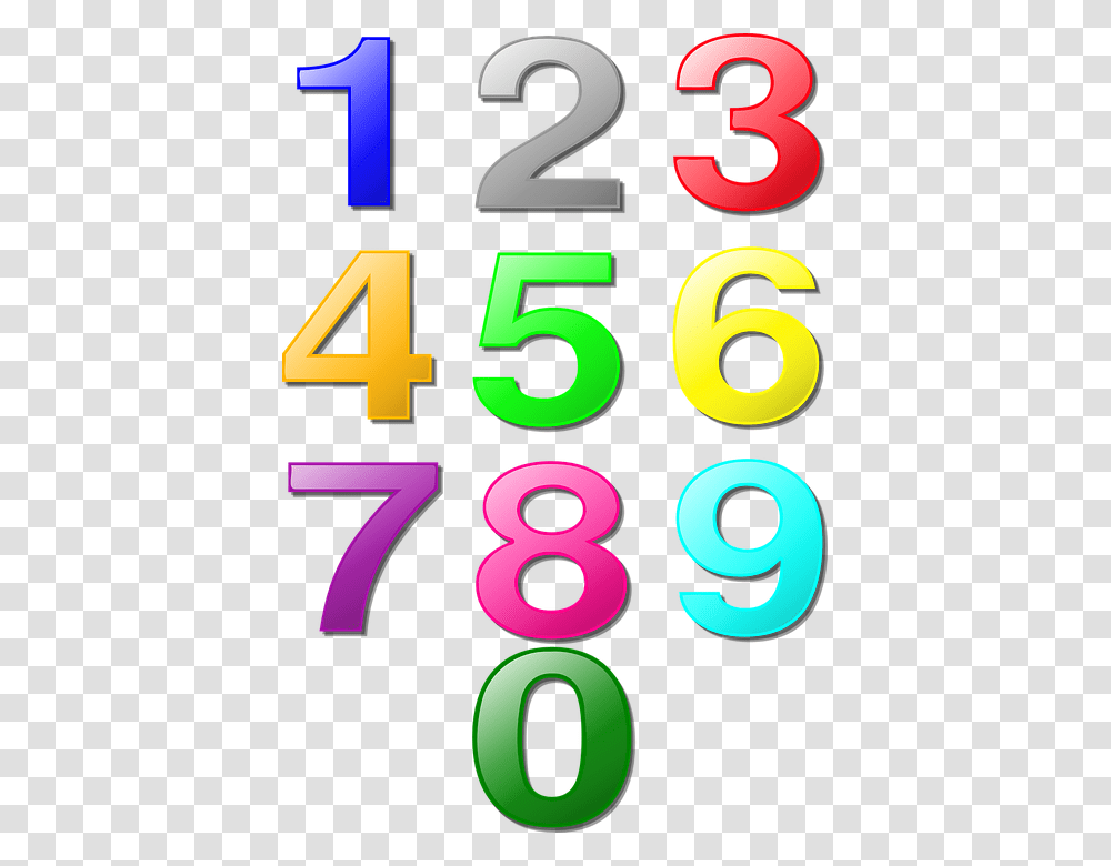 Matematica Numeros Image, Number, Alphabet Transparent Png