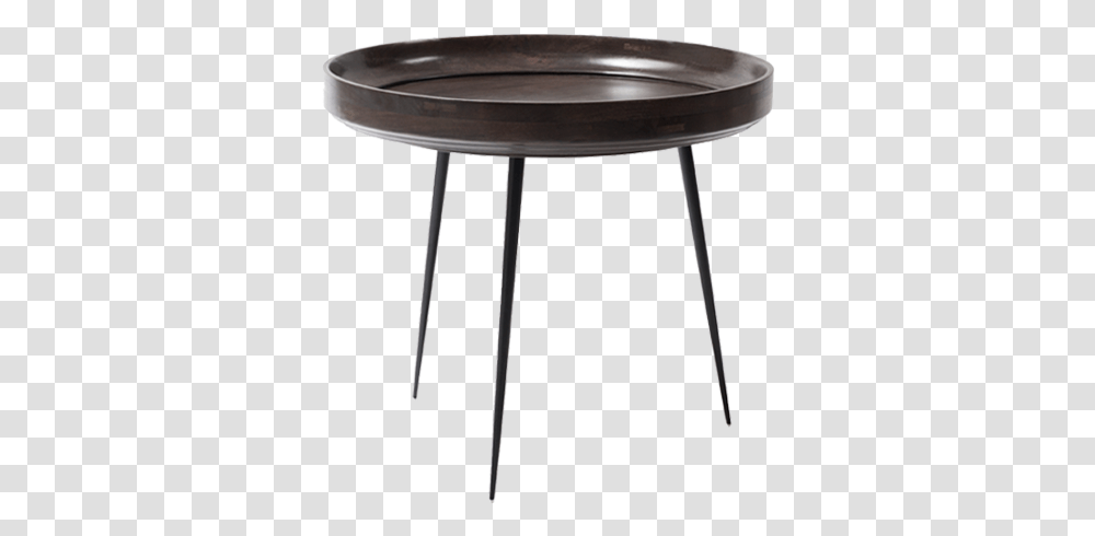 Mater Bowl Table, Furniture, Bar Stool, Coffee Table Transparent Png