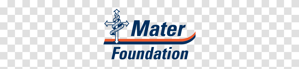 Mater Logo, Word, Alphabet Transparent Png