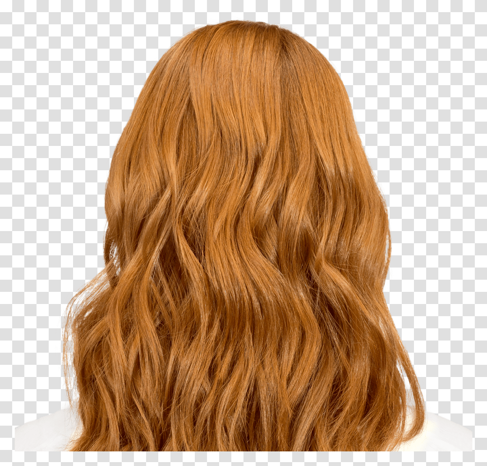 Matera Marigold Golden Copper Blonde Permanent Hair Color Ion 7rc Ion Medium Copper Blonde Transparent Png