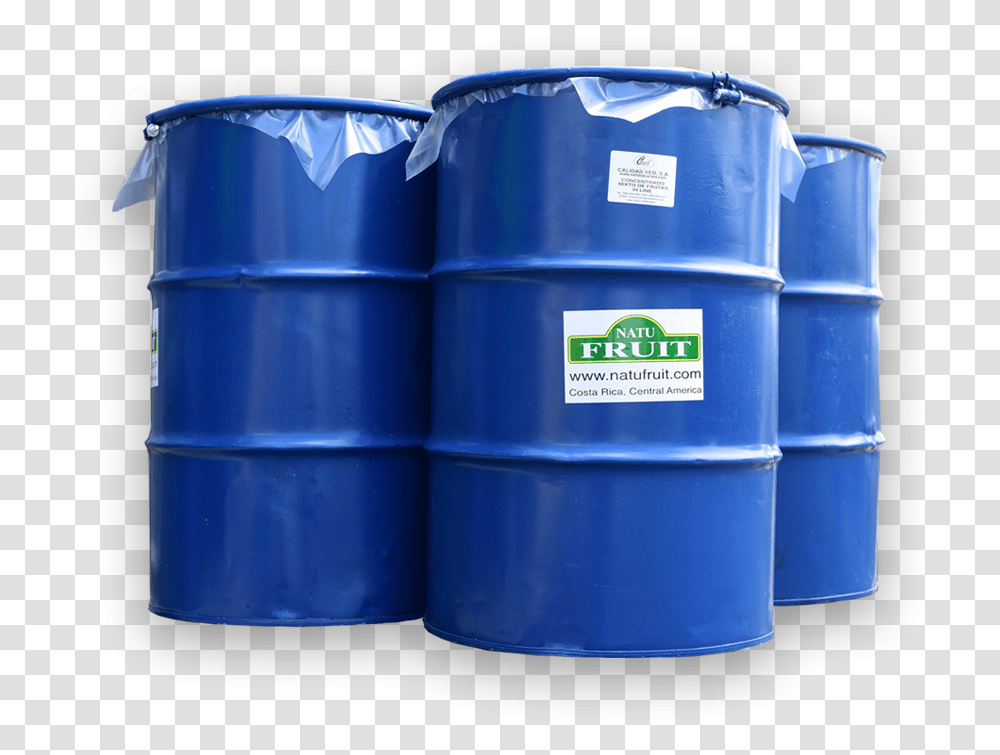 Materia Prima Plastic, Barrel, Rain Barrel, Keg, Cylinder Transparent Png