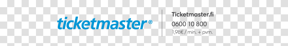 Materiaalipankki Ticketmaster Get Started, Logo, Trademark Transparent Png