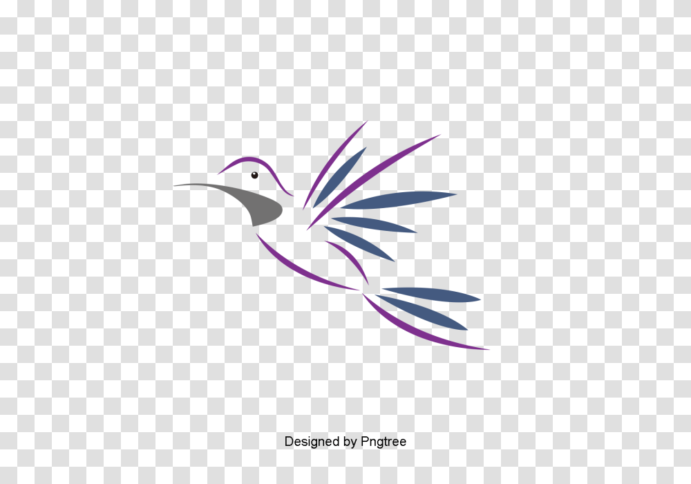 Material Creativo Para El Colorido De Volando En El Aire, Jay, Bird, Animal, Bluebird Transparent Png