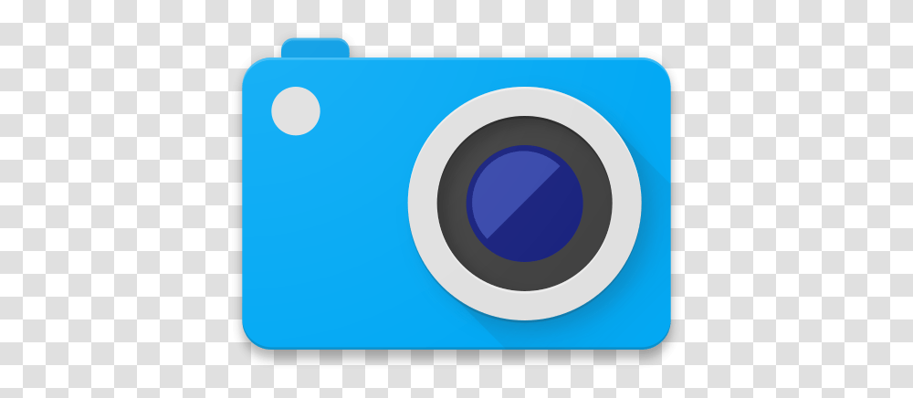 Material Design Camera Icon 203472 Free Icons Library Cockfosters Tube Station, Tape, Electronics, Ipod Transparent Png