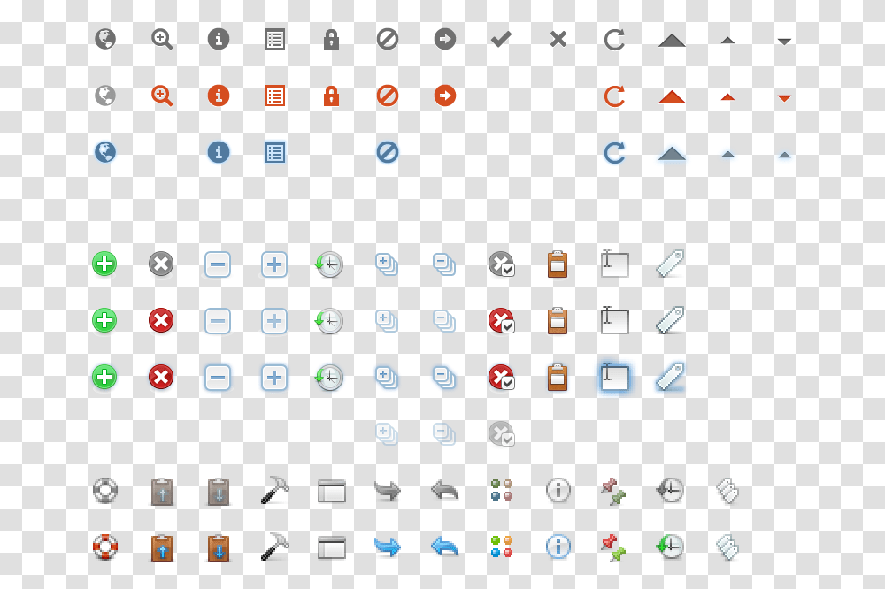Material Design Color Icon, Computer Keyboard, Computer Hardware, Electronics Transparent Png