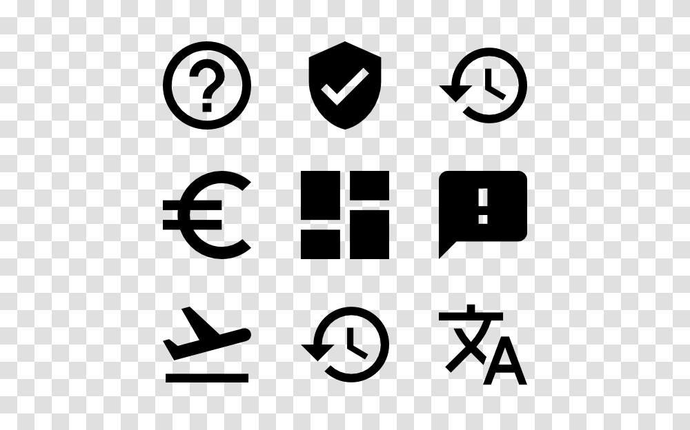 Material Design Free Icons, Gray, World Of Warcraft Transparent Png