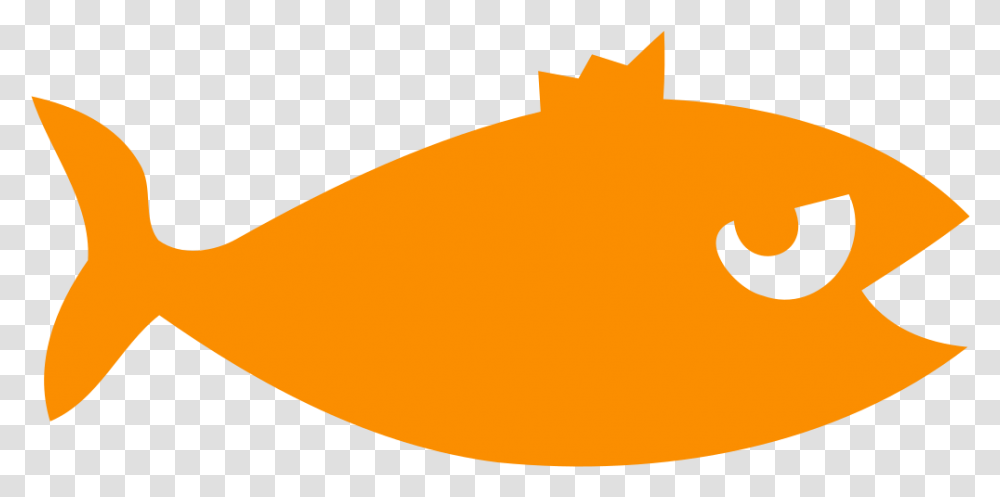 Material Fish Free Icon Download Logo Fish, Axe, Tool, Goldfish, Animal Transparent Png