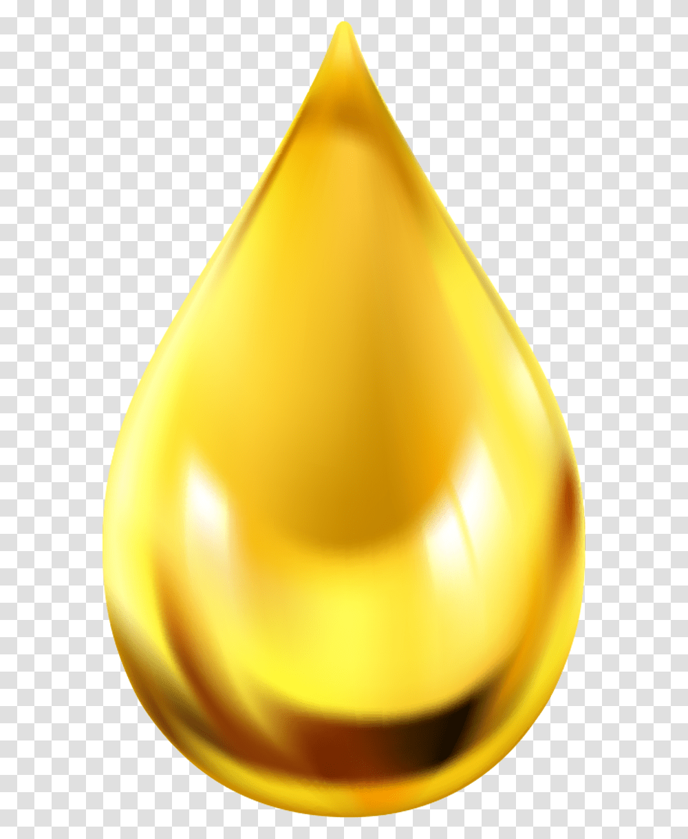 Material Oil Gold Color Drop Vector Vitamins Yellow, Plant, Pear, Fruit, Food Transparent Png