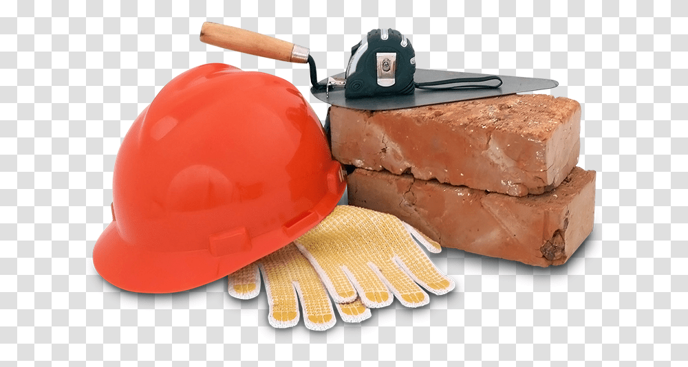 Materiales Para La Construccin Hardware Construction, Apparel, Hardhat, Helmet Transparent Png