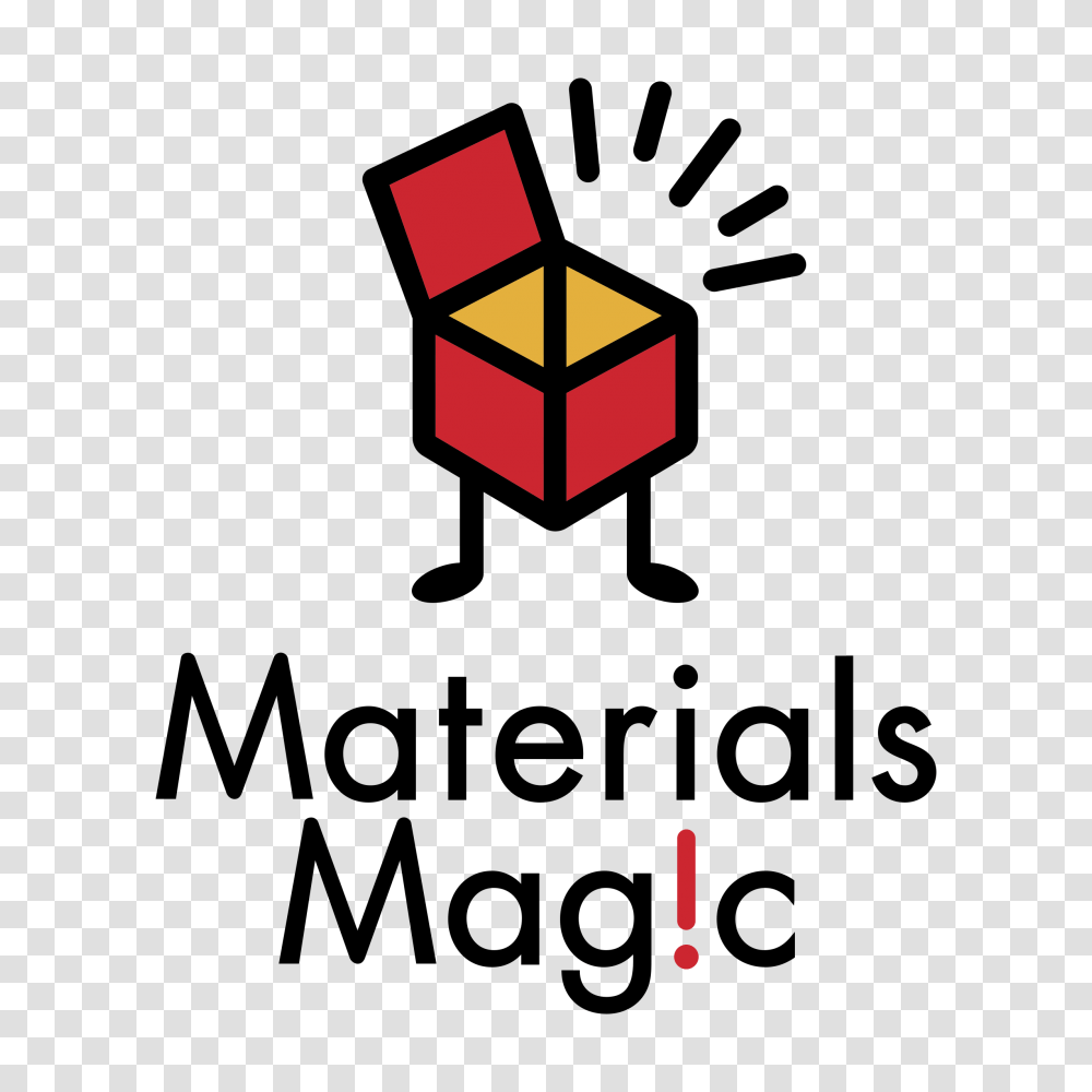 Materials Magic Logo Vector, Rubix Cube Transparent Png