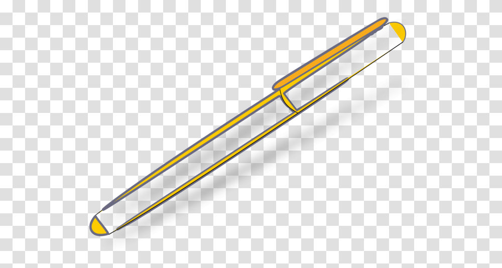Materialyellowpen Slope, Weapon, Weaponry, Blade, Knife Transparent Png