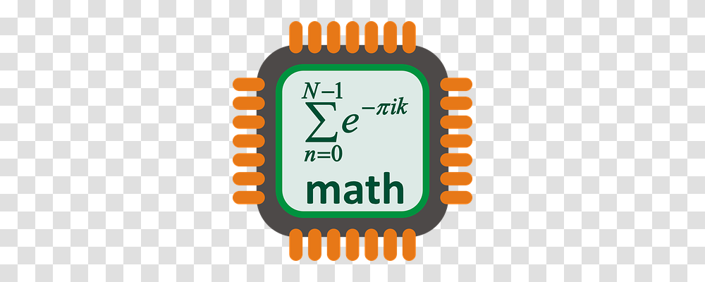 Math Technology, Number Transparent Png