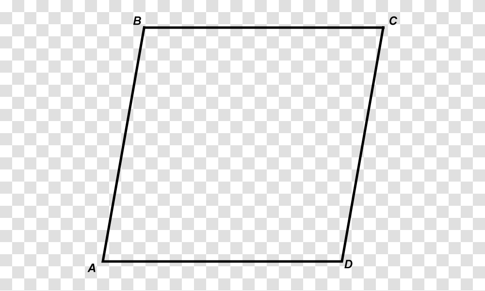Math Clip Art Rhombus, Gray, World Of Warcraft Transparent Png