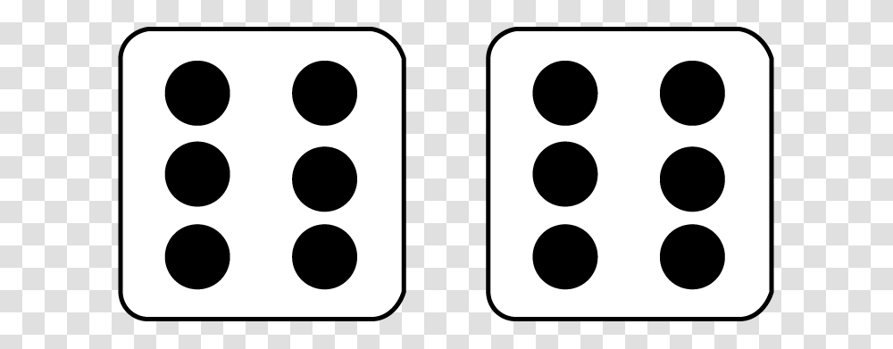Math Clip Art Two Dice With Showing, Alphabet, Game, Path Transparent Png