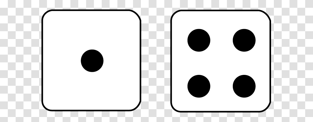 Math Clip Art Two Dice With Showing, Alphabet, Game Transparent Png