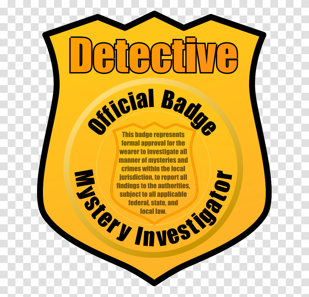 Math Detective Clipart, Label, Sticker, Word Transparent Png