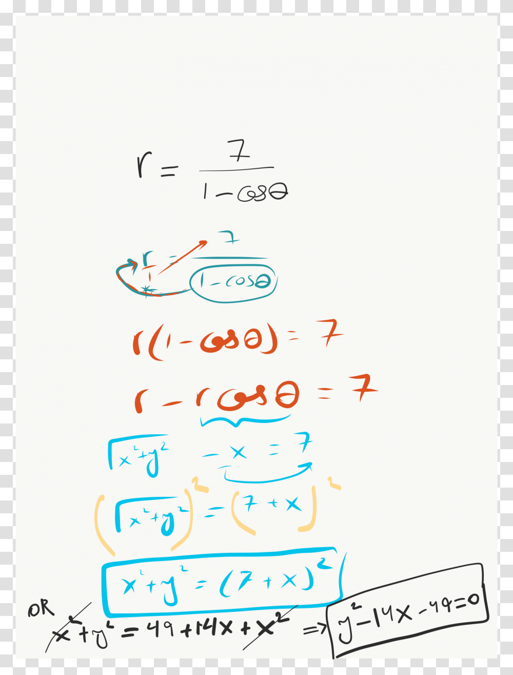 Math Equation, Handwriting, White Board, Letter Transparent Png