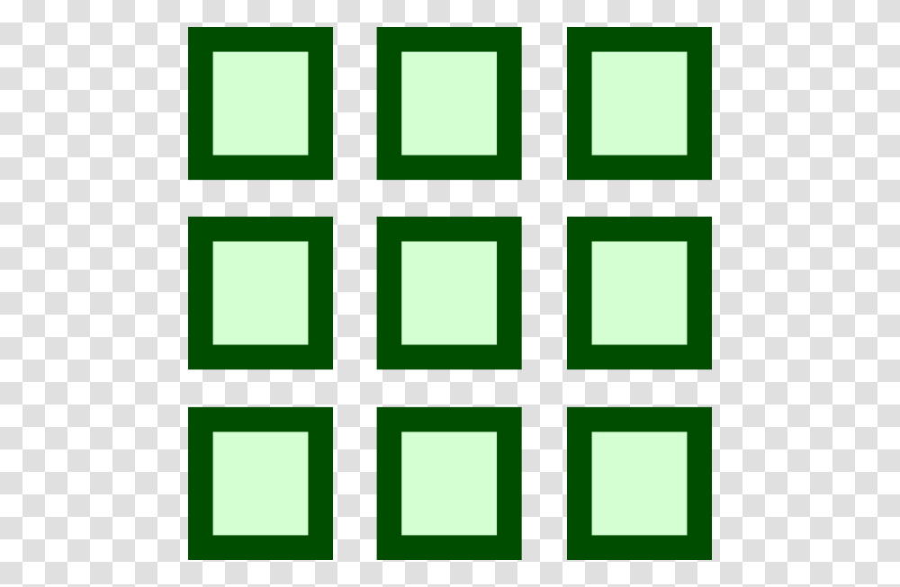 Math Grid Large Size, Green, Grass, Plant, Home Decor Transparent Png