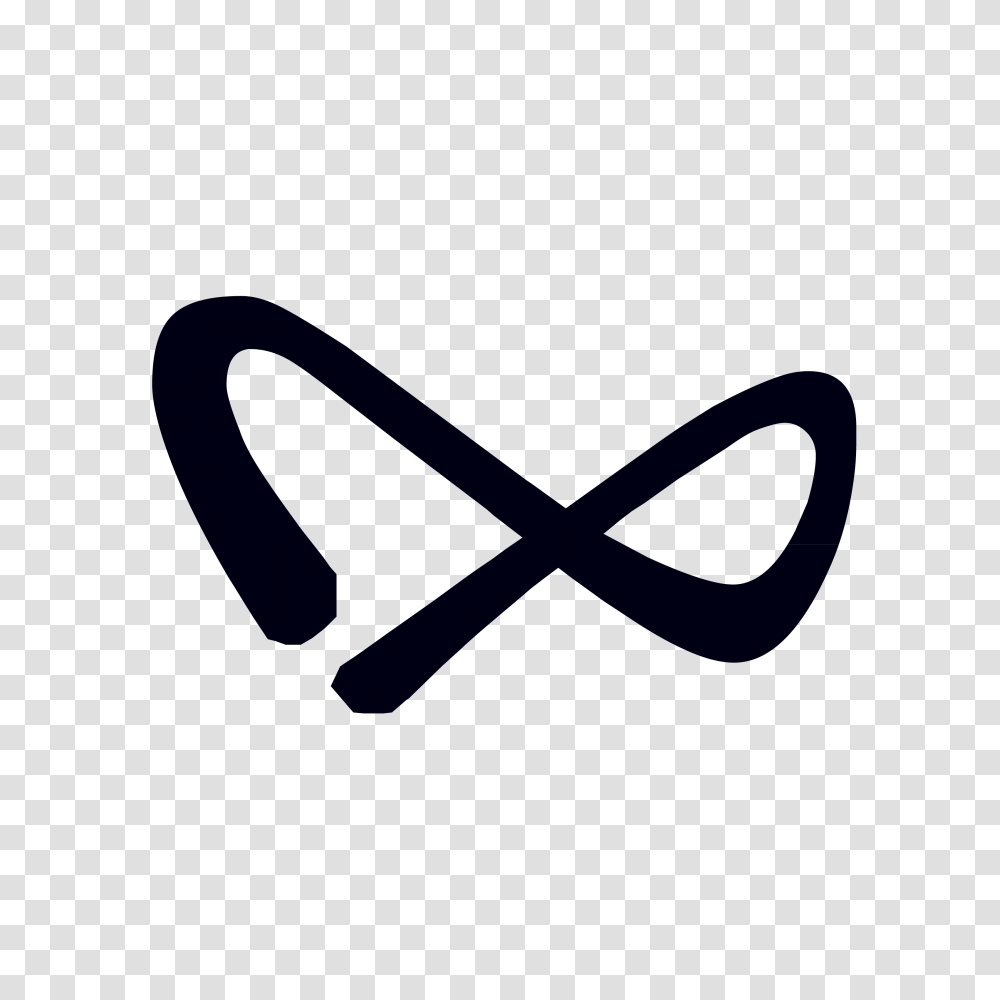 Math Infinity Symbol Gallery, Stencil, Face, Key Transparent Png