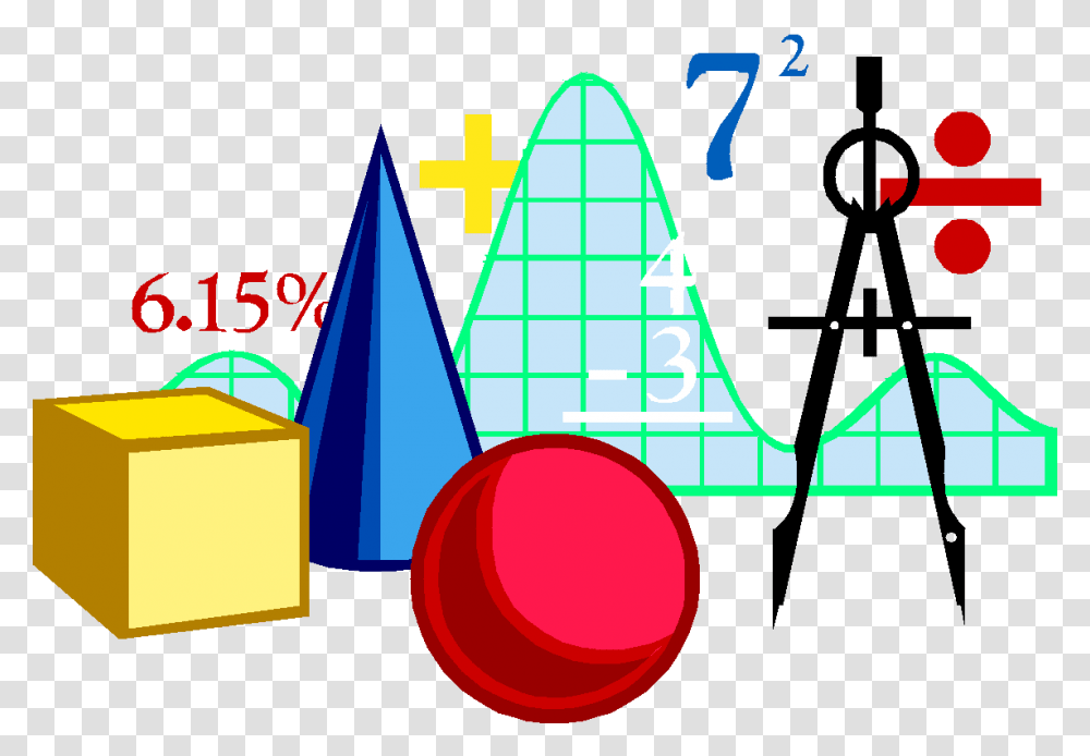 Math League Mathematics Precalculus Secondary Education Precalc Clipart, Hat, Party Hat Transparent Png