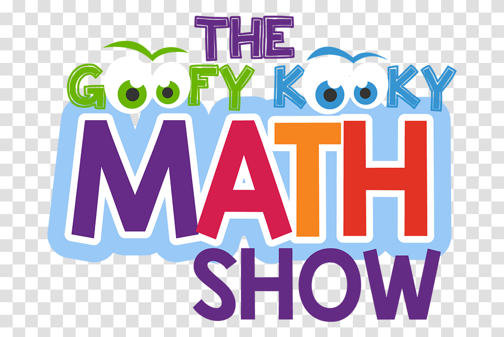 Math Logo Math Show, Text, Purple, Word, Flyer Transparent Png