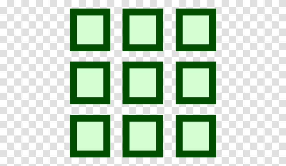 Math Matrix Clipart, Green, Grass, Plant, Home Decor Transparent Png