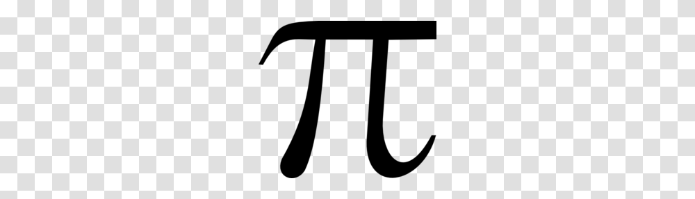 Math Pi Symbol Clipart, Gray, World Of Warcraft Transparent Png